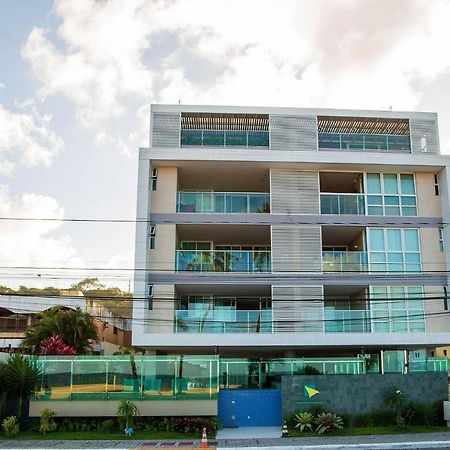 Apartamento Na Orla De Cabo Branco Joao Pessoa Por Carpediem Apartment Exterior photo